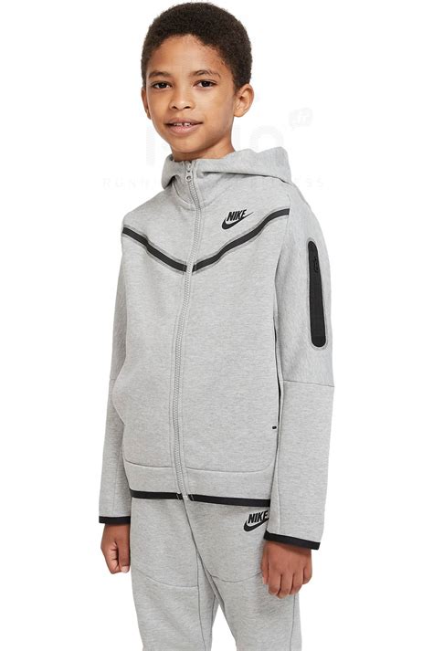 nike tech fleece junior